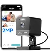JAIOTlink 1080P 2.4g/5g Indoor Camera, Plug-in Cameras for Home Security, Baby/Elder/Home Cameras...