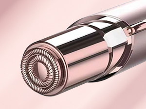 Electric Hair Removal