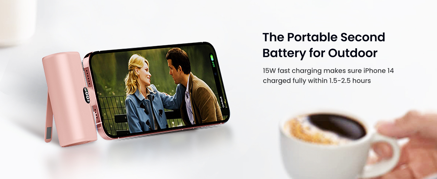 small power charger