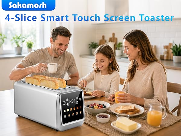 toaster 4 slice