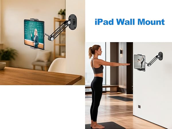 Tablet Wall Mount