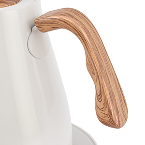 Gooseneck Electric Kettle