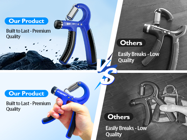 grip strength trainer