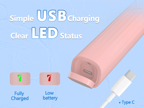 electric toothbrush for adults