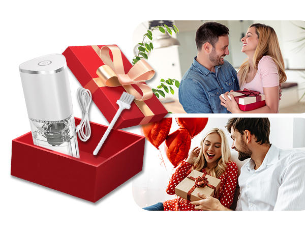 adjustable coffee grinder