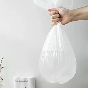 small garbage bags