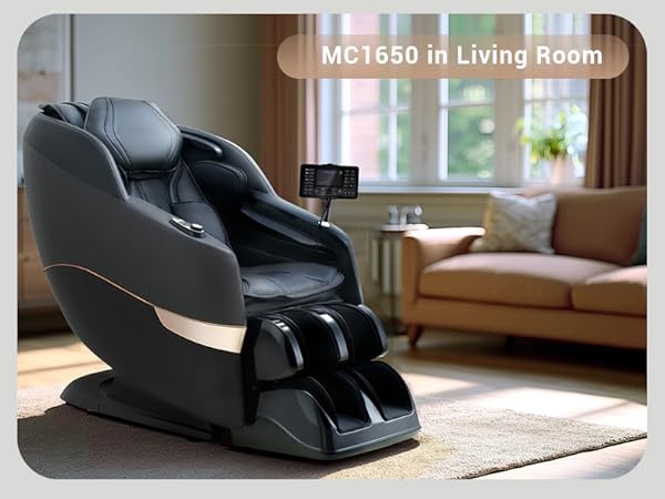 massage chair