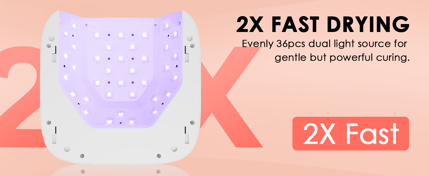 nail lamp