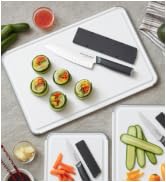KitchenAid plastic cutting board