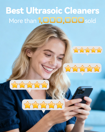 Ultrasonic Cleaner Machine