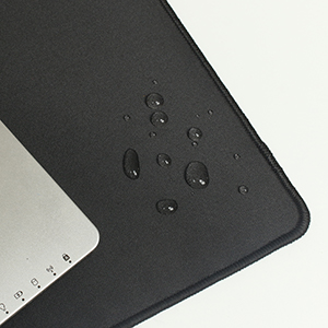 waterproof mouse mat for gamer