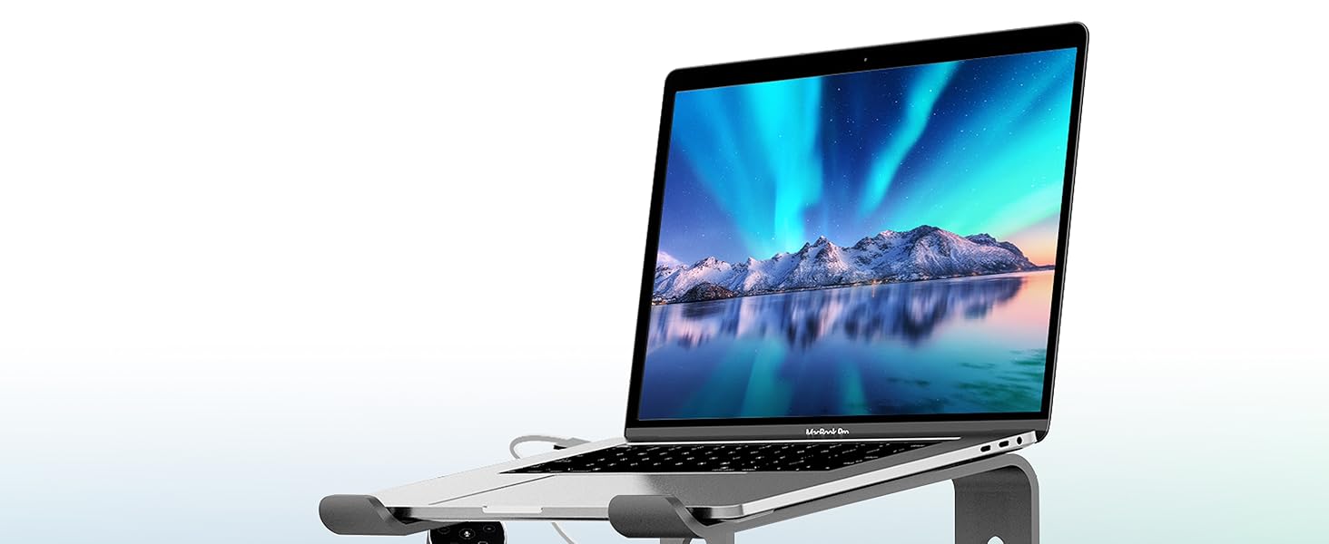laptop stand