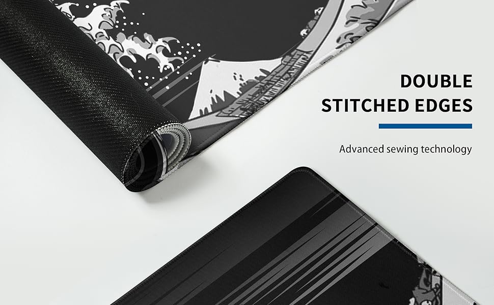 Extended Large Gaming Mouse Pad 31.5x11.8