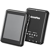 2.4 inch KeenPlus WiFi MP3 Player