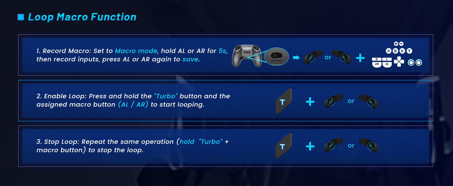 nintendo switch pro controller