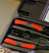 rivet nut tool