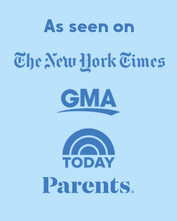 New York Times Good Morning America Miss Rachel