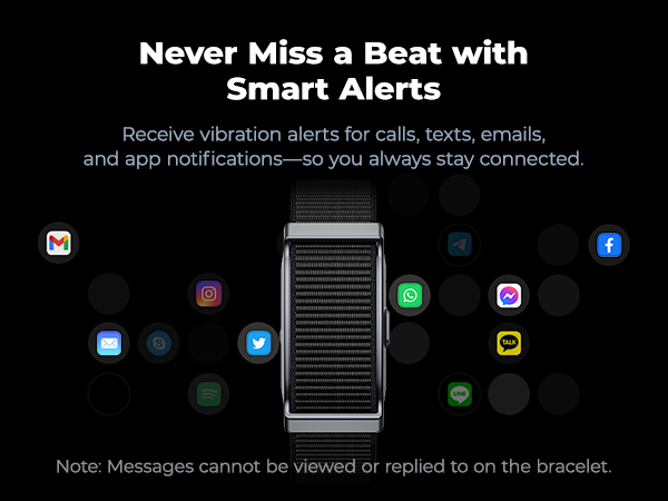 Smart Bracelet