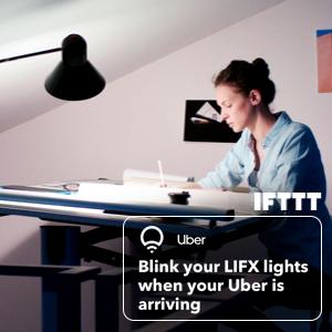 Make your lights even smarter