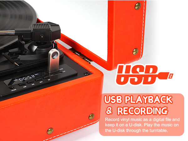 crosley vinyl record player