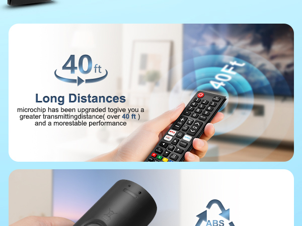 samsung universal remote