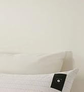 Grounding Pillowcase King