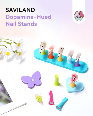 nail stand