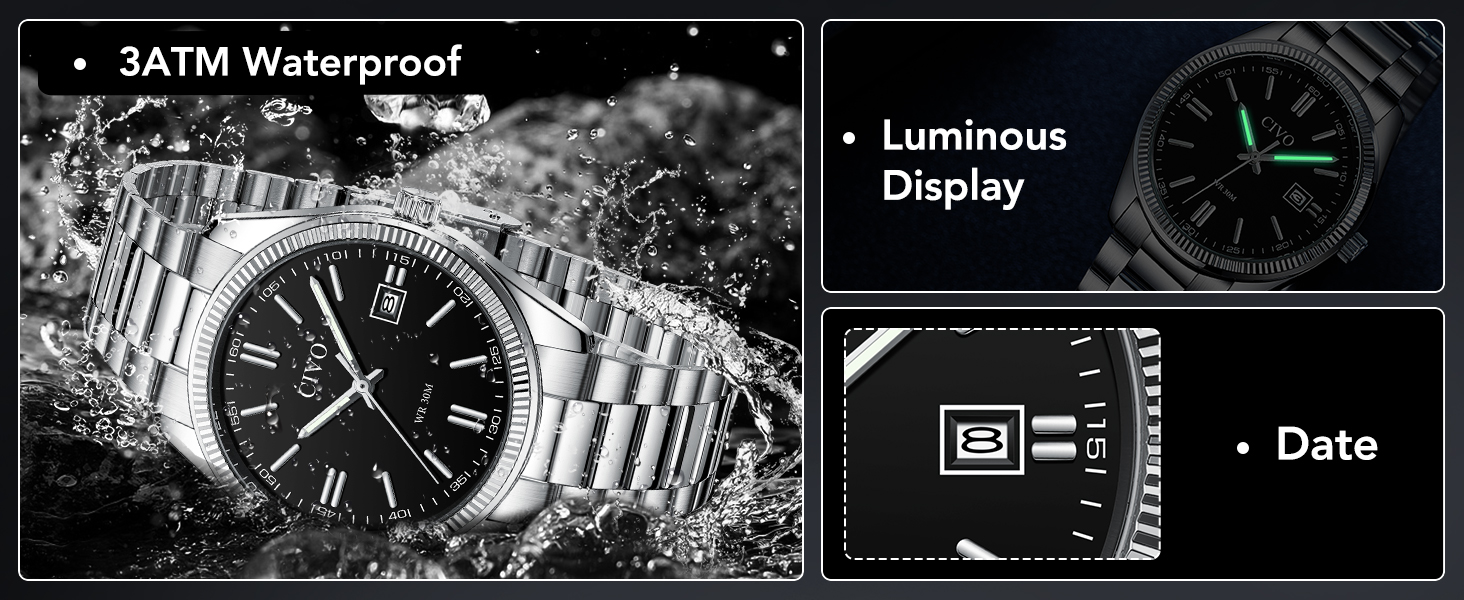 men&amp;#39;s wrist watches