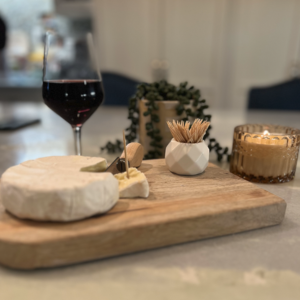 decorations for charcuterie board