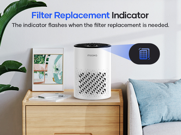 air purifier