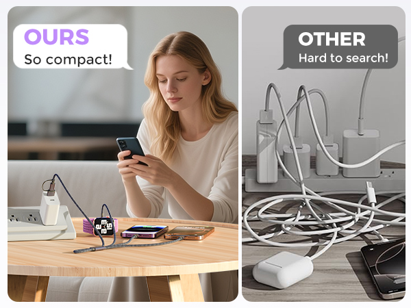 apple watch charger fast charging