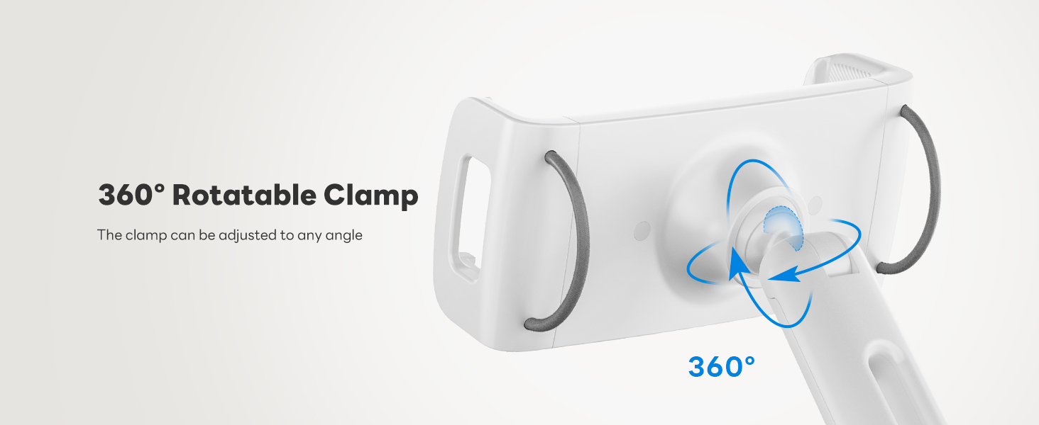 tablet holder for bed Kindle Colorsoft tablet stand kindle stand iPad holder iPad stand