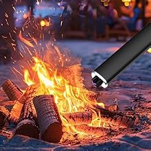 Outdoor Lighter