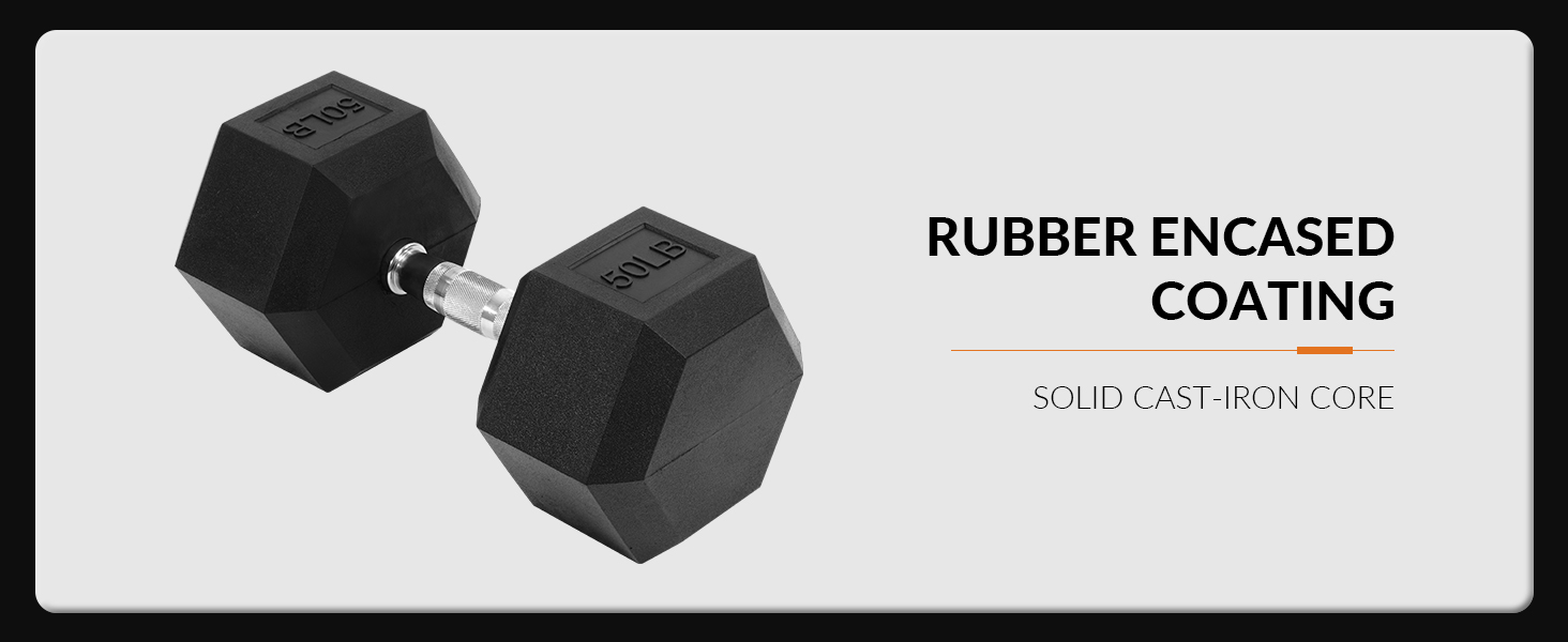 50lb single dumbbell