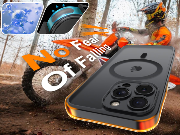 Full body protection