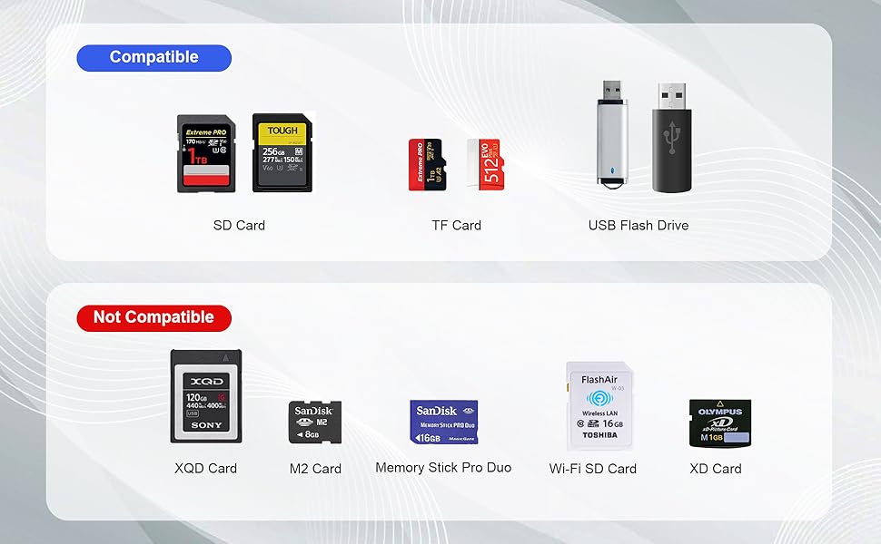 sd card