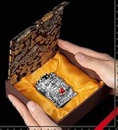 Cool Lighters, Windproof Carving Dragon Antique Lighter, Reusable Kerosene Grinding Wheel Lighter...