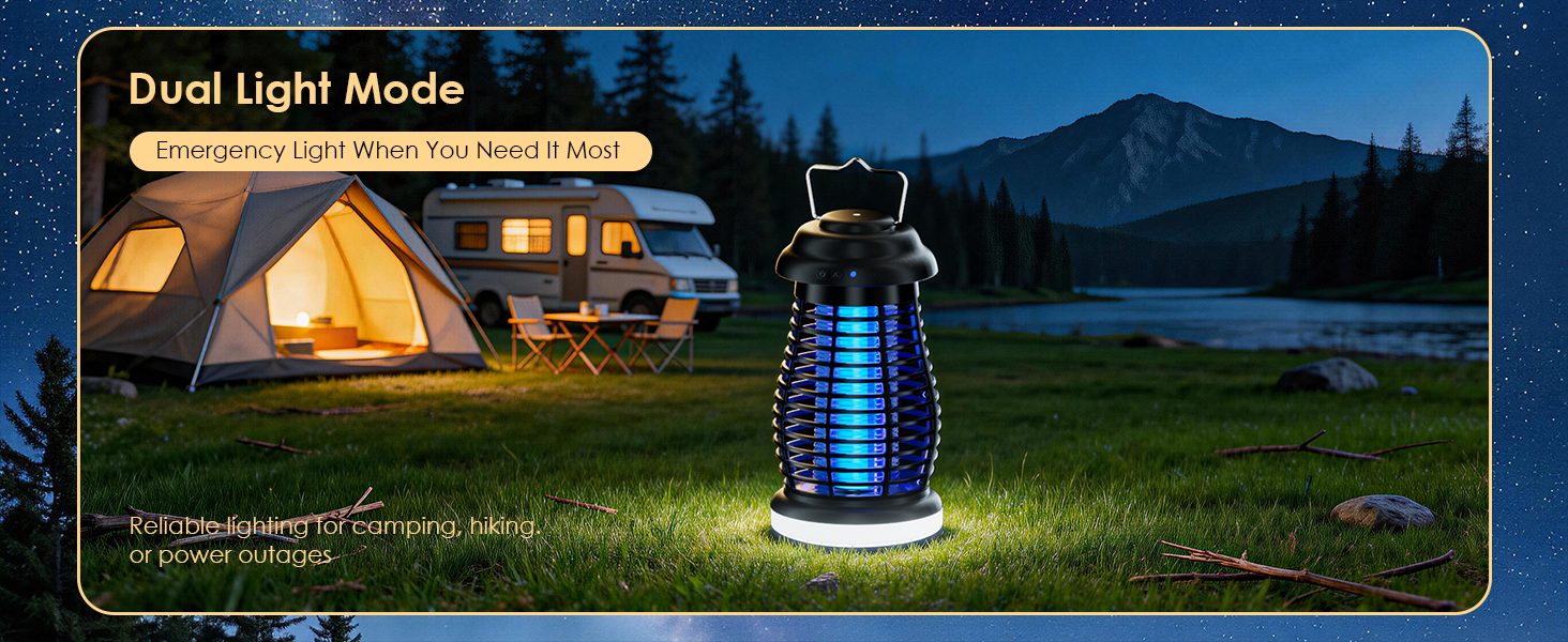 bug zapper