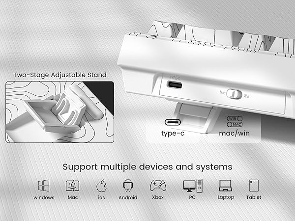 Mechanical Keyboards