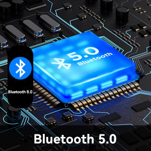 Bluetooth 5.0