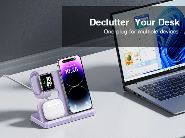 wireless charger