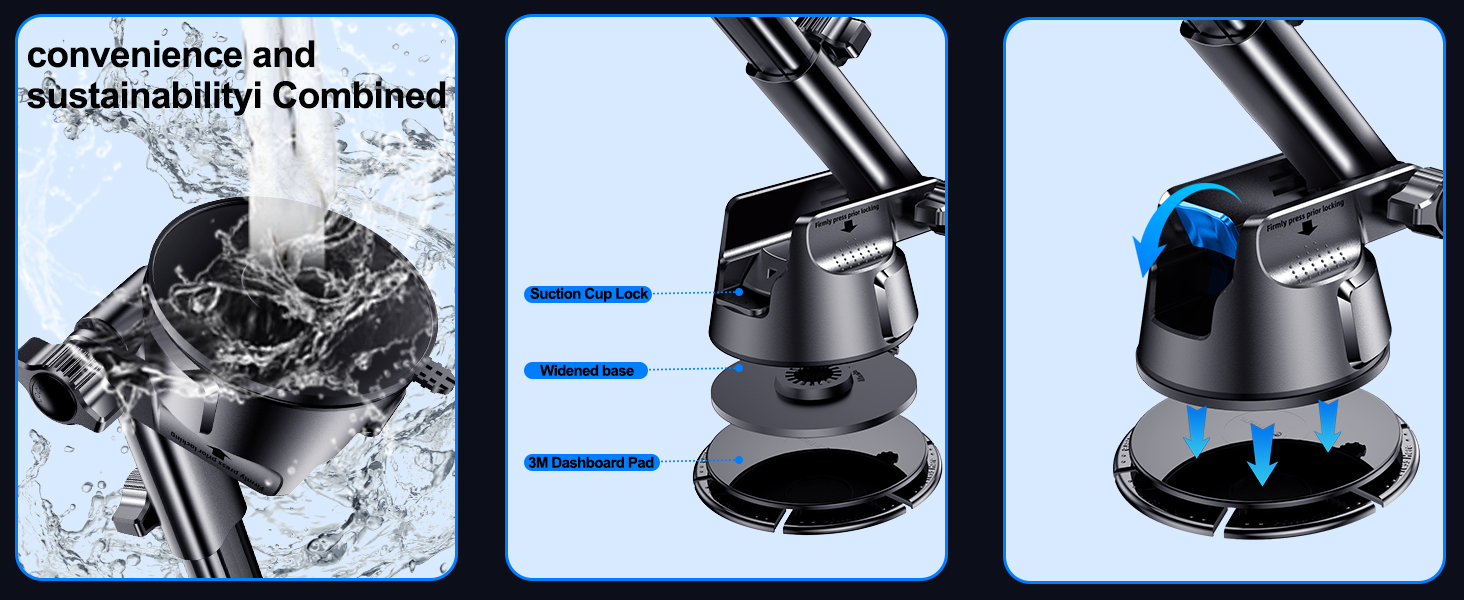 phone holders for your car