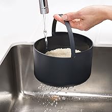 M-Cuisine Rice &amp; Grain Cooker