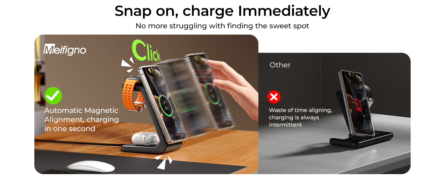 samsung magsafe charger