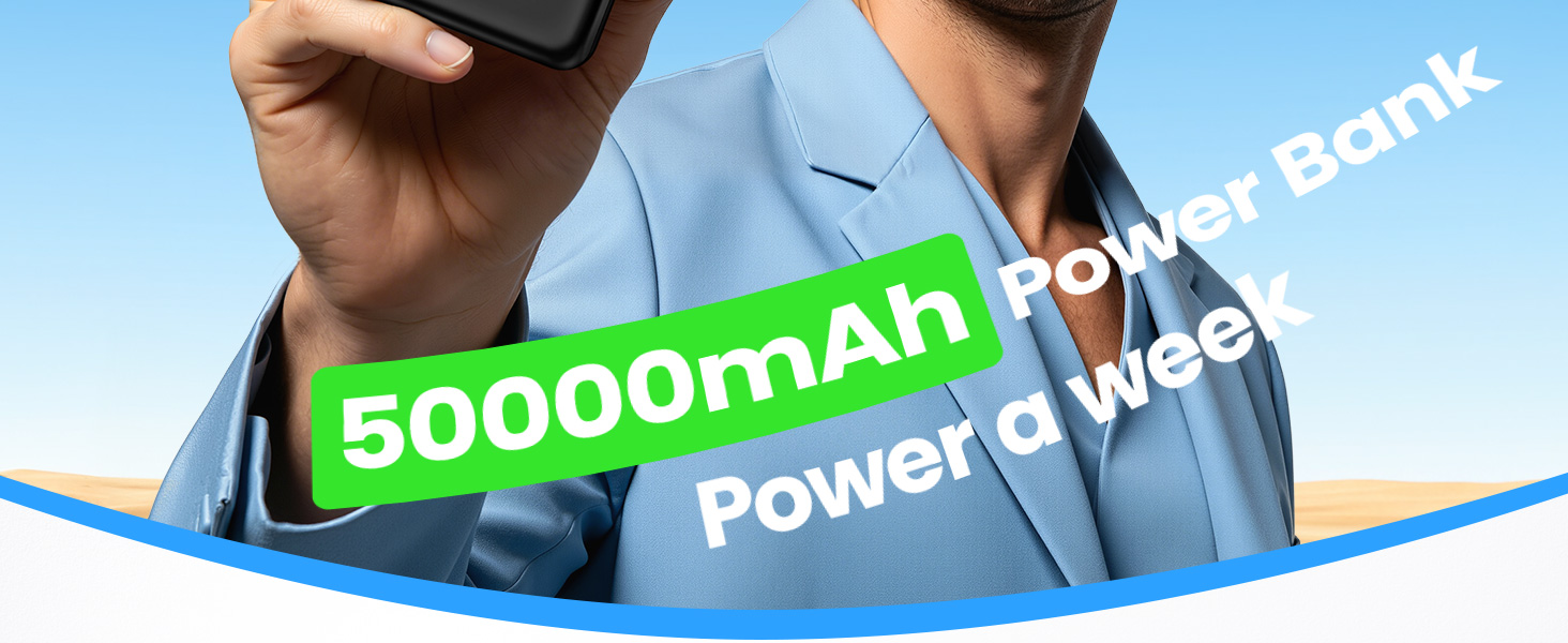 Portable Charger