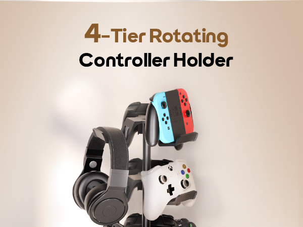 Controller Holder