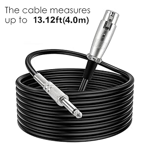 Long Cable
