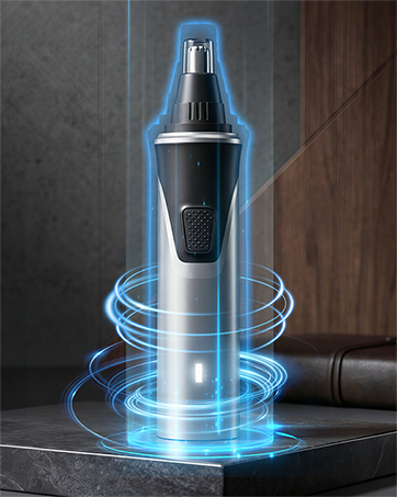 Nose Hair Trimmer