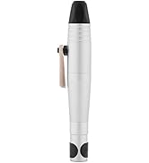 Rotary Handpiece Handpiece Change Handpiece T/30 Set,Flex Shaft Shank With 2.35mm Chuck For Jewel...