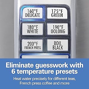 electric kettle